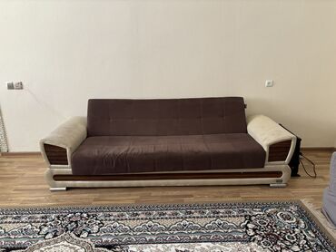 купить диван бу в баку: Б/у, Диван-кровать, 2 кресла, Диван, С подъемным механизмом, Раскладной