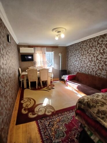 Həyət evləri və villaların satışı: 2 otaqlı, 55 kv. m, Kredit yoxdur, Orta təmir -da lalafo.az — 9 Həyət evləri və villaların satışı: 2 otaqlı, 55 kv. m, Kredit yoxdur, Orta təmir — 9