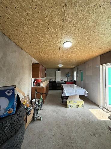 Продажа коттеджей и домов: 🔥Продается Дом 📍восточный г.Бишкек 🔹Ж/м Биримдик-Кут 🔹22м-20м 🔺 Все — 20