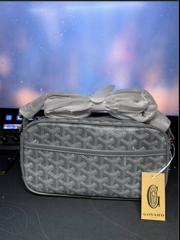 мужское пальто черное: Гоярд Goyard