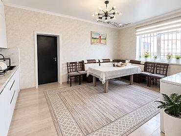 сарай купить: 5 комнат, 190 м², 5 соток, Бишкек, Ак-Ордо 1 ж/м Собственник — 8