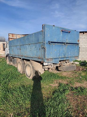 Грузовики: Грузовик, Дубль — 5