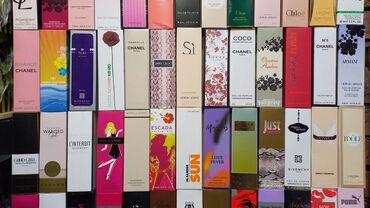 Parfemi: Unisex parfem, Chanel, Original — 16