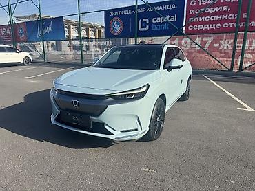 Honda: Honda e:NP1: 2022 г. — 46