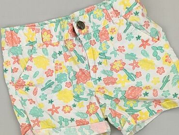 spodenki river island: Shorts, 5-6 years, 116, condition - Very good