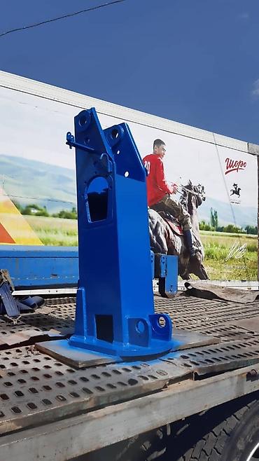 Манипуляторы: Манипулятор — 5