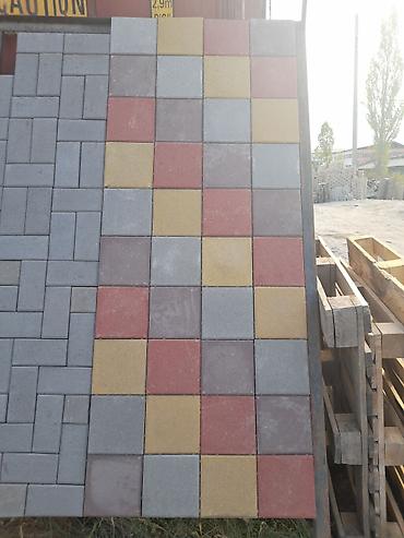 Тротуарная плитка: Брусчатка Брусчатки Брусчатка Бишкек цена Брусчатка, евро брусчатка at lalafo.kg — 19 Тротуарная плитка: Брусчатка Брусчатки Брусчатка Бишкек цена Брусчатка, евро брусчатка — 19