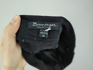 benetton pl: Spodnie materiałowe damskie, rozmiar S — 5