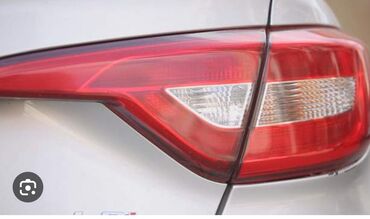 освещение на авто: Комплект стоп-сигналов Hyundai 2016 г., Б/у, Оригинал