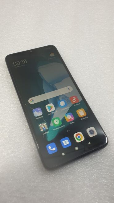 редми 11 с цена в бишкеке: Redmi, Redmi Note 8 Pro, Б/у, 128 ГБ, цвет - Черный, 2 SIM