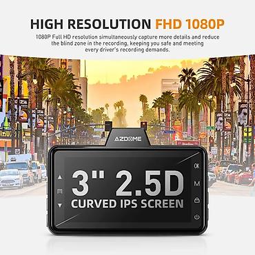 azdome m330: Videoqeydiyyatçı Azdome M01 pro Orijinal Azdome arxa kamera və — 4