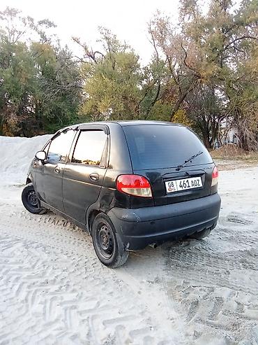 мтз 82 трактор: Daewoo Matiz: 2011 г., 0.8 л, Механика, Бензин, Хэтчбэк — 4