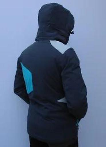 Zimske jakne: Muška ski/snowboard jakna – Snow Performance - Dizajn u blokovima — 23