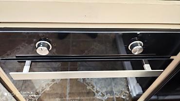 Soba Ankastre elektrik soba mikrodalgali soba Silverline Türkiyə — 3