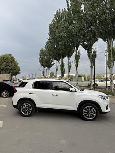 хундай х35: Hyundai ix35: 2018 г., 2 л, Автомат, Бензин, Кроссовер — 9