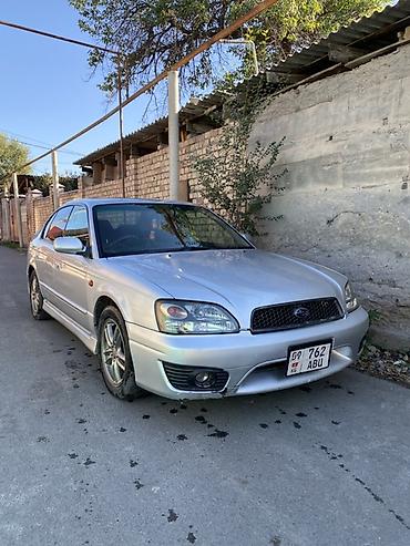 subaru legasy bl5 2008: Subaru Legacy: 2002 г., 2 л, Автомат, Бензин, Седан — 6