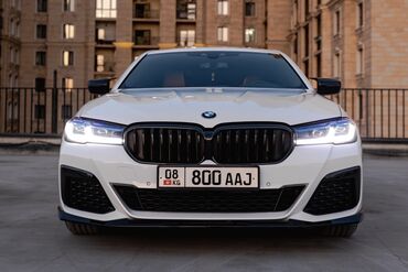 шевроле камаро цена: BMW 5 series: 2019 г., 3 л, Автомат, Бензин, Седан