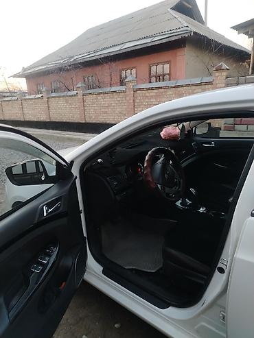 BYD: BYD E5: 2018 г., Седан — 8