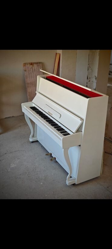 piano sekilleri: Piano, Rəqəmsal, İşlənmiş, Ünvandan götürmə