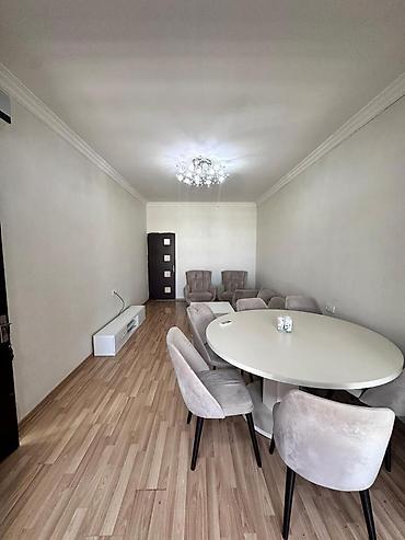 əmlak birjası: Yasamal, 3 otaqlı, Yeni tikili, m. İnşaatçılar, 67 kv. m — 5