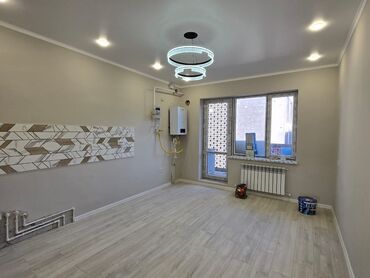 Продажа квартир: 2 комнаты, 55 м², 108 серия, 8 этаж, Евроремонт