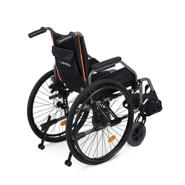 электроколяски: Новая российская инвалидная коляска Бишкек на продажу и прокат
