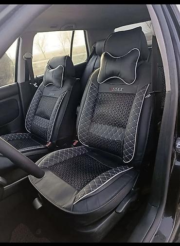 Volkswagen: Volkswagen Golf: 2002 г., 1.6 л, Автомат, Бензин, Хэтчбэк — 7