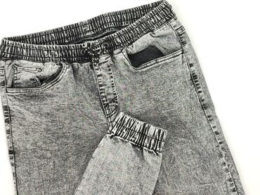 john lewis sweter: Jeans for men, M (EU 38), SinSay, condition - Perfect