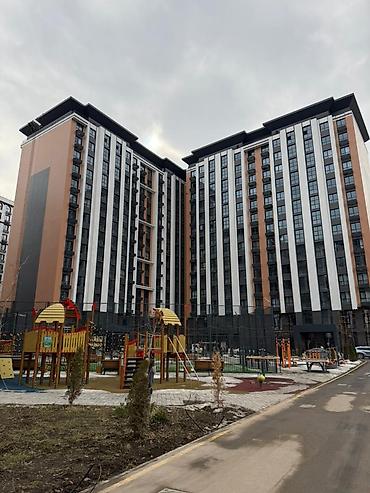 250000: 3 комнаты, 109 м², Южная Магистраль Элитка, 14 этаж, Дизайнерский ремонт — 7