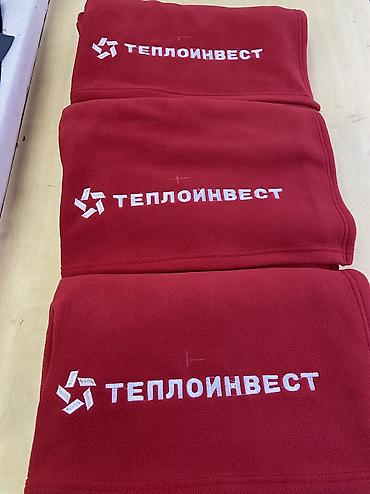 вышивки: Машинная вышивка на одежде и текстиле, шевроны - Индивидуальные — 8
