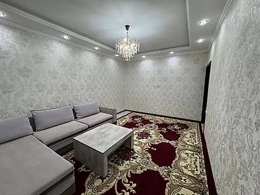 108: 2 комнаты, 55 м², Нижний Джал (Джал-23) 106 серия улучшенная, 1 этаж, Евроремонт — 1