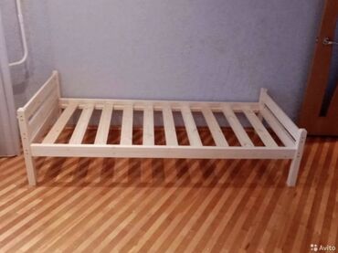 Двуспальные кровати: Ассолому алейкум!! Эки кабатуу кровать жасайбыз таза сыйда жыгачтан — 8