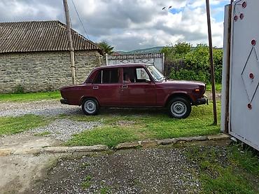 chevrolet niva turbo az: Model: Lada (VAZ) 2107 sedan Rəng: tünd bordo Kuzov: 4 qapı, klassik — 4