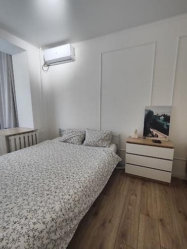 Долгосрочная аренда квартир: 1 комната, Без подселения, С мебелью полностью — 2