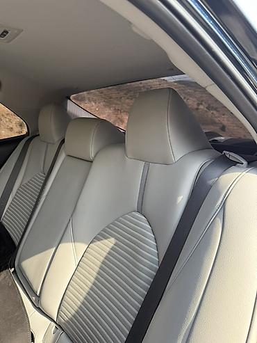 решетка камри 30: Toyota Camry: 2018 г., 2.5 л, Автомат, Бензин, Седан — 9