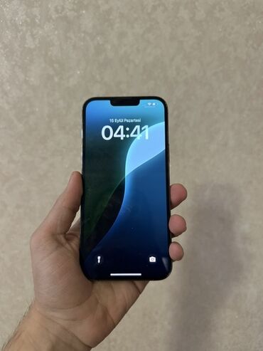 Nokia: IPhone 13 Pro Max, Qara, Face ID
