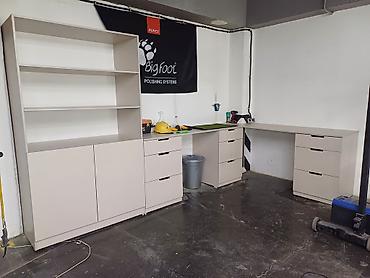 Мебель на заказ: Мебель на заказ, Кухня, Шкаф — 4