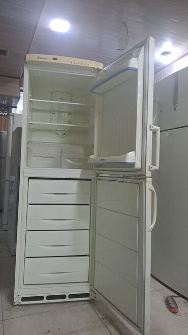 Paltaryuyan maşınlar: Paltaryuyan maşın Samsung, 7 kq, Avtomat, Qurutmasız, Kredit yoxdur — 14