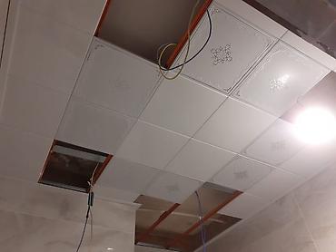 Köhnə tikili: Ağdaş, 2 otaqlı, Köhnə tikili, 70 kv. m — 31