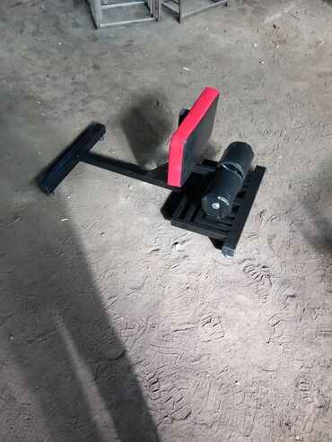 Digər trenajorlar: Çoxfunksiyalı ev trenajoru dəsti Məhsulun tərkibi: - Şaquli stansiya — 9