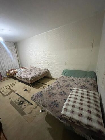 сдаётся 1комнатная квартира: 2 комнаты, Агентство недвижимости, Без подселения, С мебелью полностью
