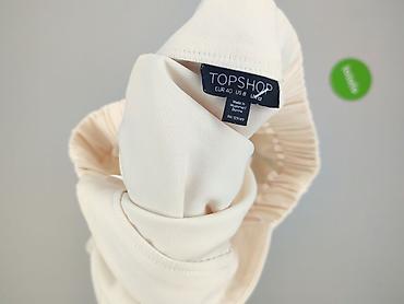 bra ads: Topshop, Bluzka damska, rozmiar L — 4