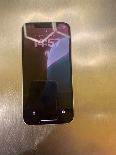 айфон обмен есть: IPhone 12