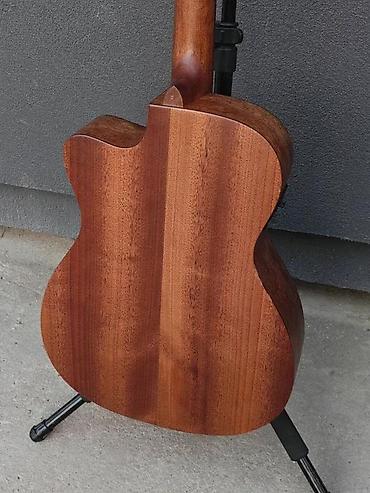 akusticne gitare: HARLEY BENTON CLA-15M SOLIDWOOD B-STOCK MODEL 2 | Slanje po dogovoru — 8