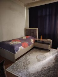 Köhnə tikili: Masazır, 3 otaqlı, Köhnə tikili, 49 kv. m — 2