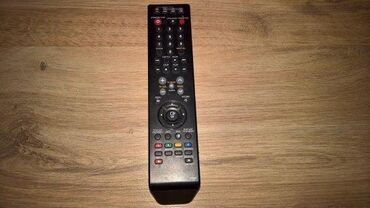 Aksesoari za TV i video: Samsung 00084B TV, DVD, HDD, USB remote control Samsung 00074A remote — 6