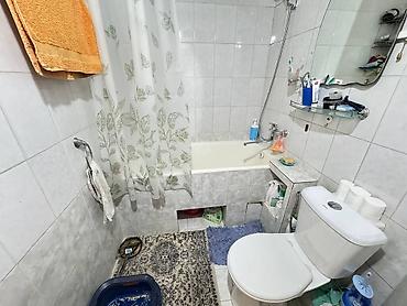 60: 2 комнаты, 49 м², Физприборы Хрущевка, 2 этаж, Свежий ремонт — 5