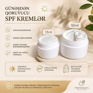 vitamin d iynesi: Professional Skin Care – gündəlik dəriyəqulluq məhsulları və proseduru — 1