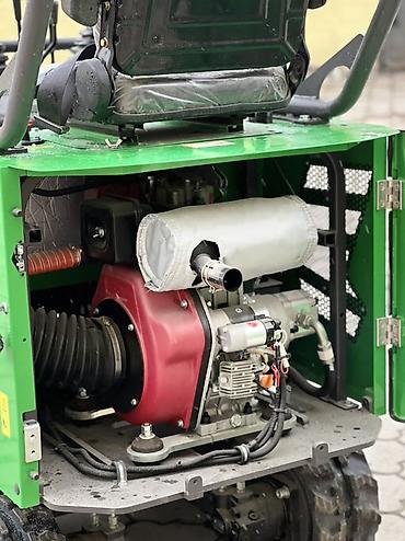 Экскаваторы: Экскаватор, Гусеничный — 6