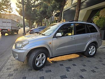 rav4 2008: Toyota RAV4: 2002 г., 2 л, Механика, Дизель, Кроссовер — 2